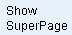 Show Superpage Icon