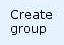 Create group