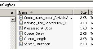 Output management functions
